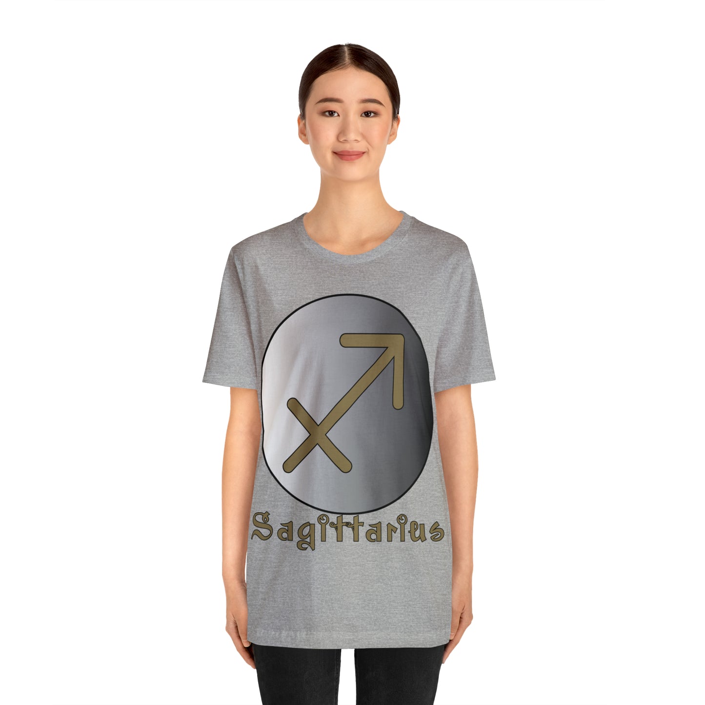 Sagittarius T-Shirt