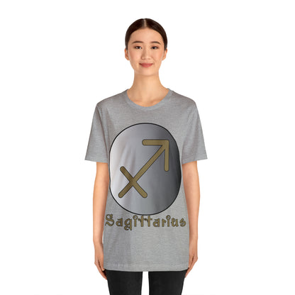 Sagittarius T-Shirt