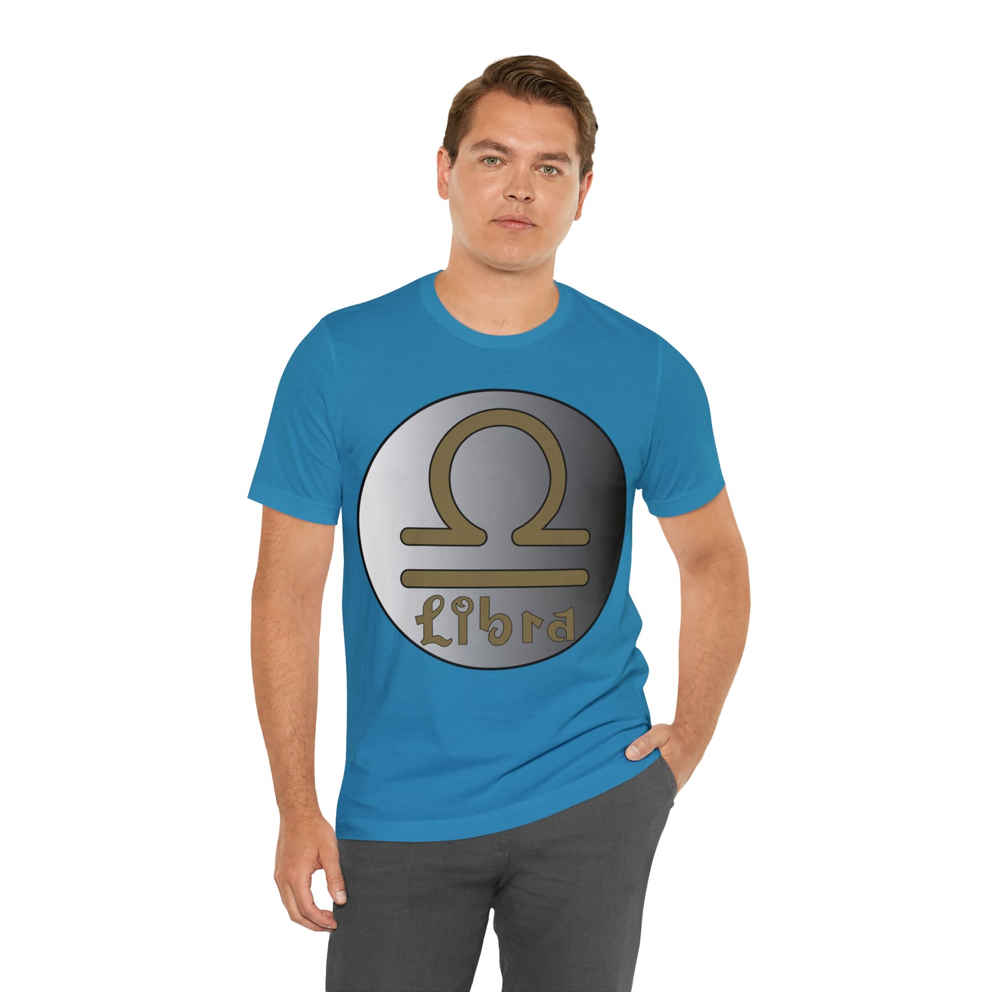 Libra T-Shirt