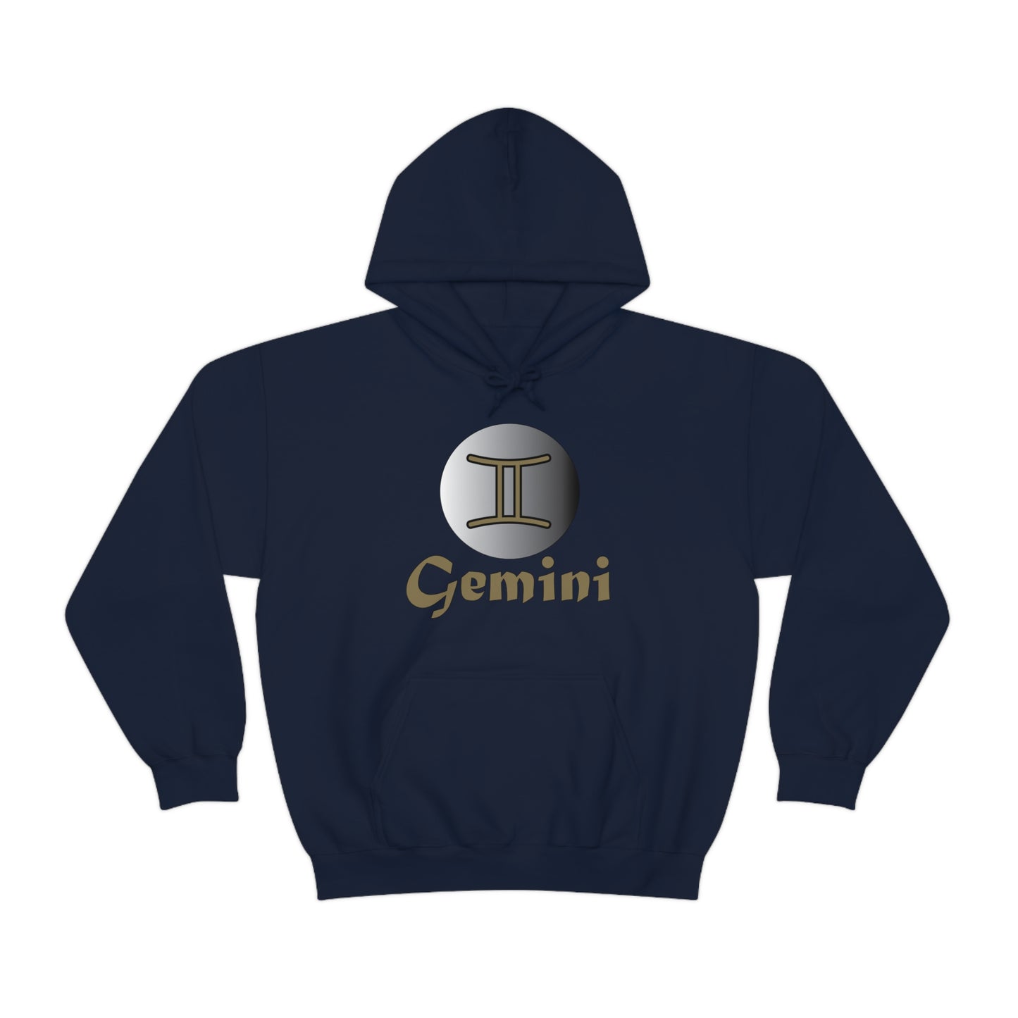 Gemini Hoodie