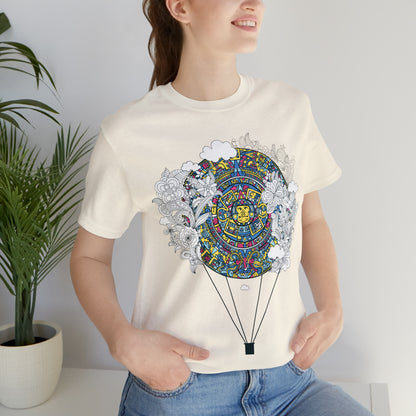 Chinese Air Balloon T-Shirt