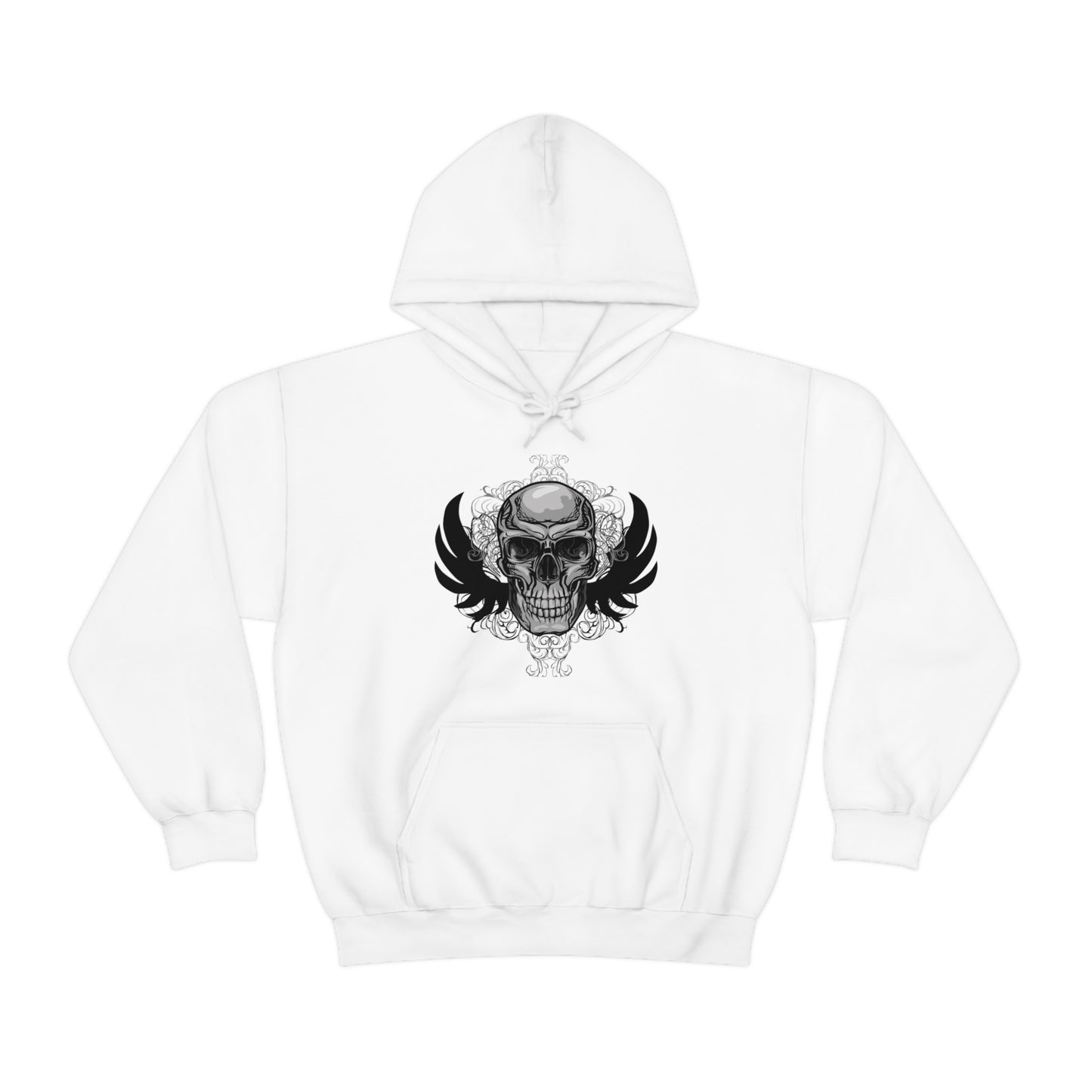 Feel Free to Use Your Wing Hoodie