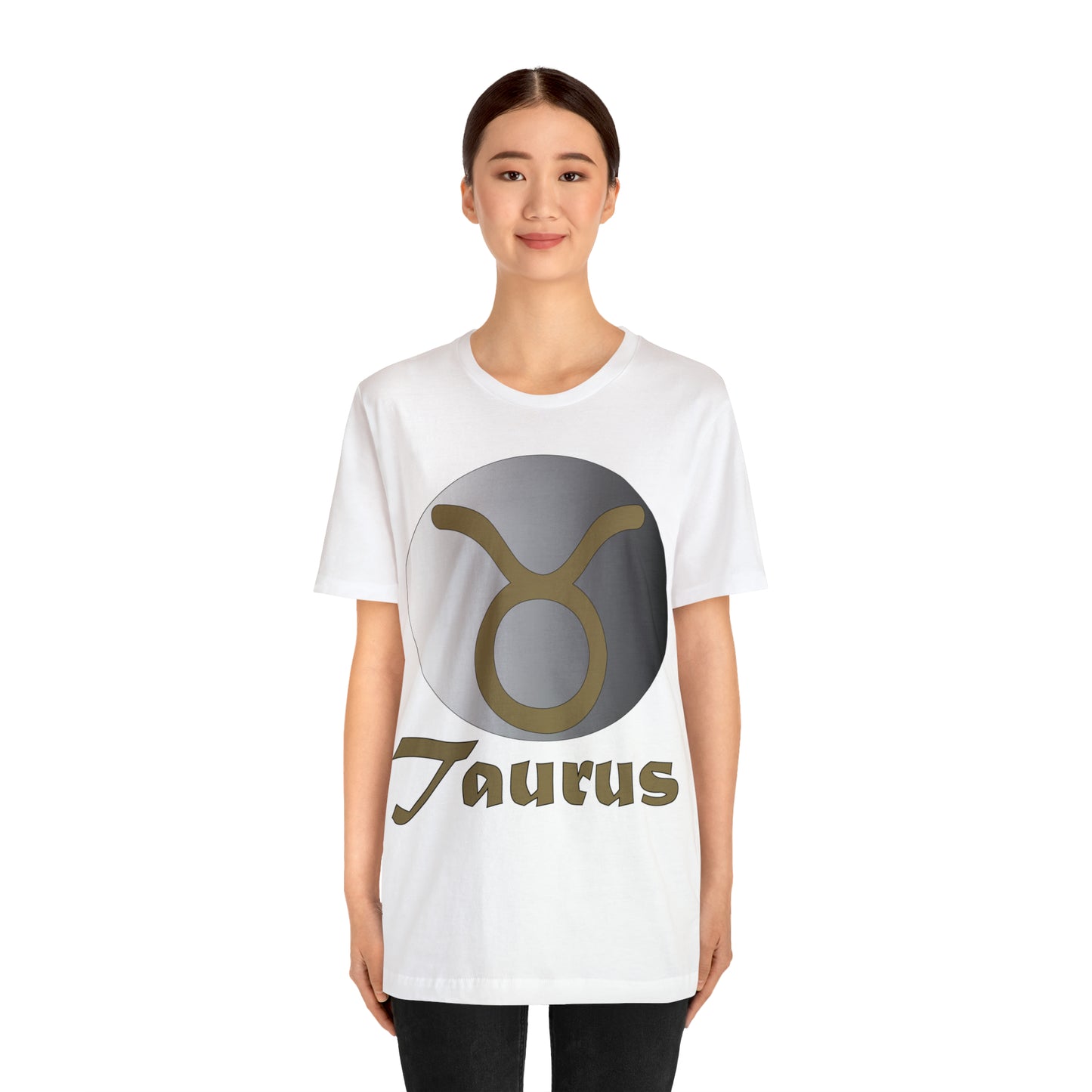 Taurus T-Shirt