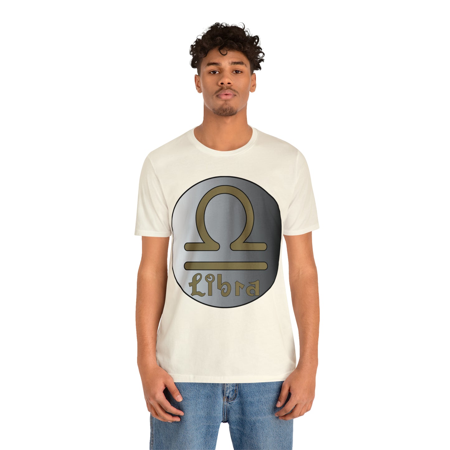 Libra T-Shirt