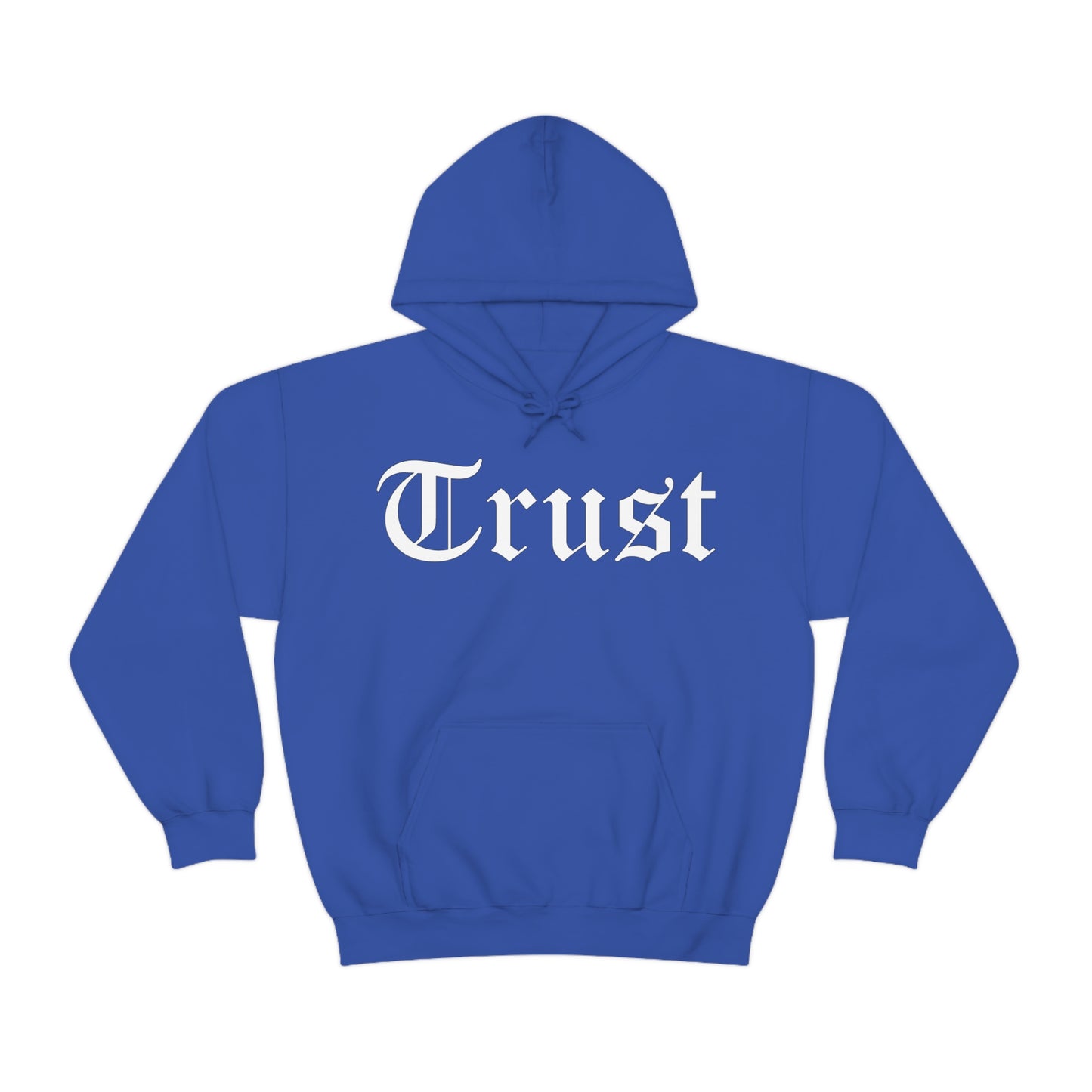 Trust 1 Hoodie