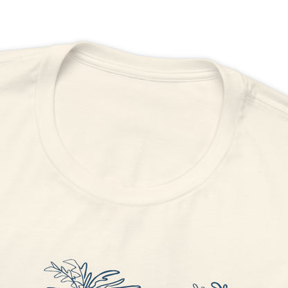 Florida Palm Tree T-Shirt