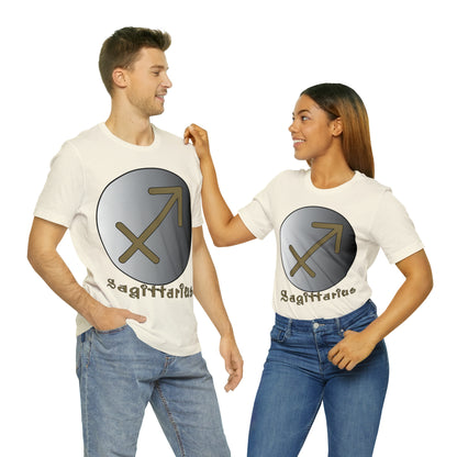 Sagittarius T-Shirt