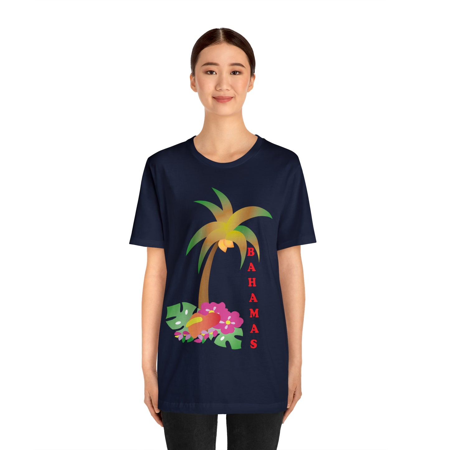 Bahamas Vibe T-Shirt