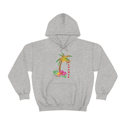 Bahamas Vibe Hoodie