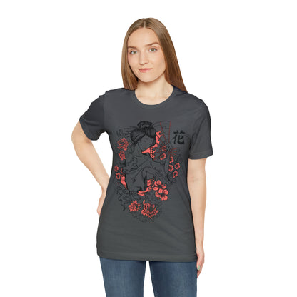 Japanese Goddess T-Shirt