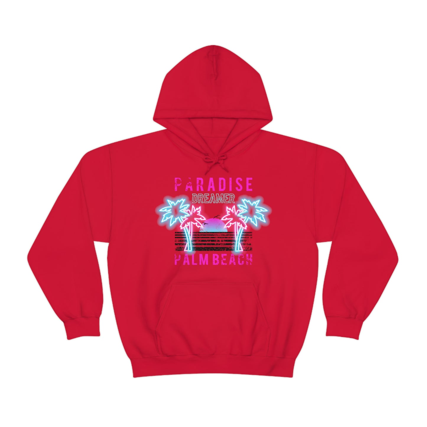 Paradise Dreamer Hoodie