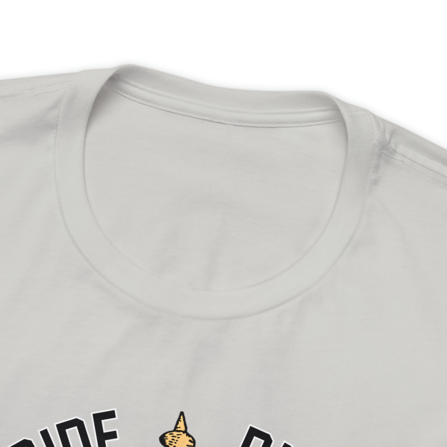 Live to Ride-Ride to Live T-Shirt