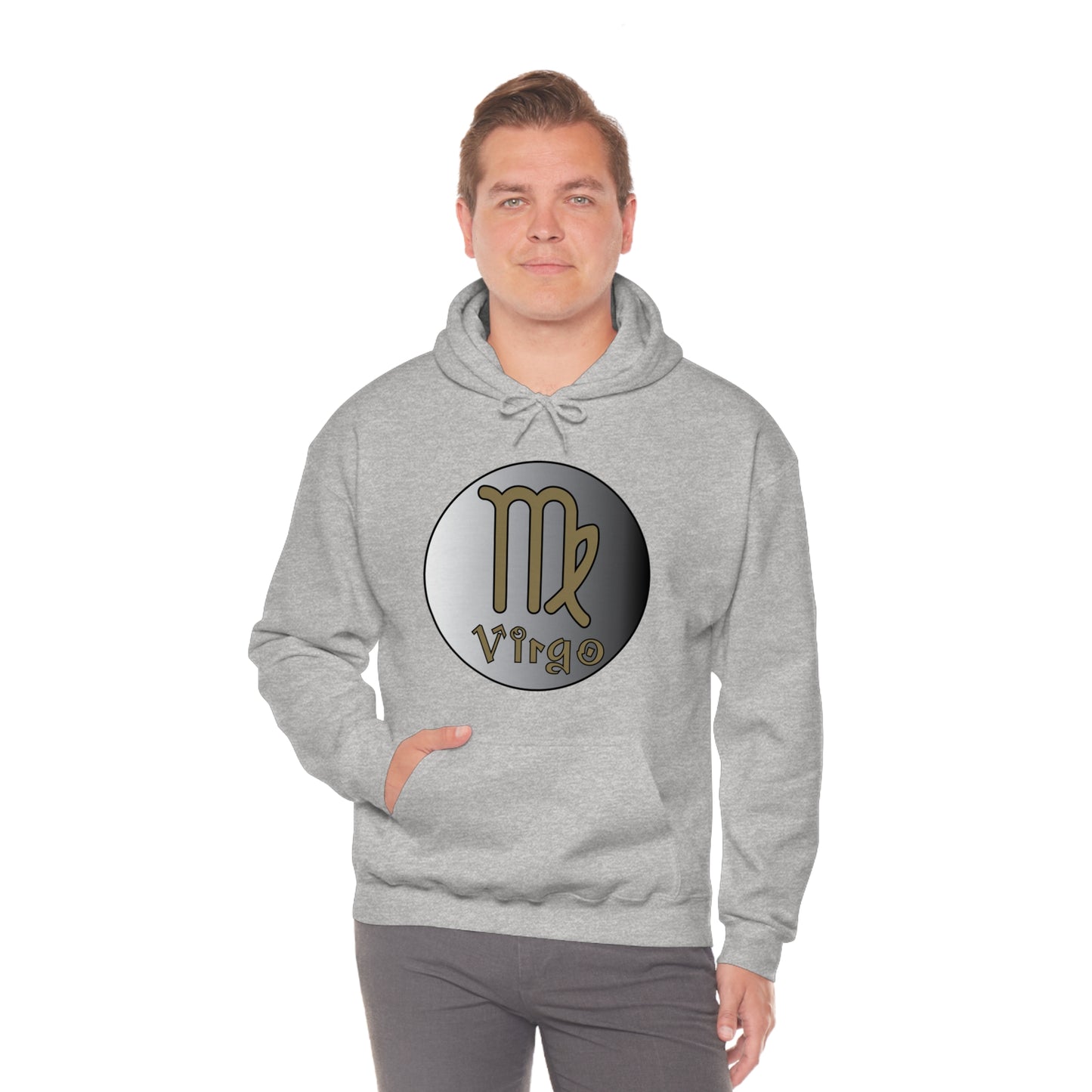 Virgo Hoodie