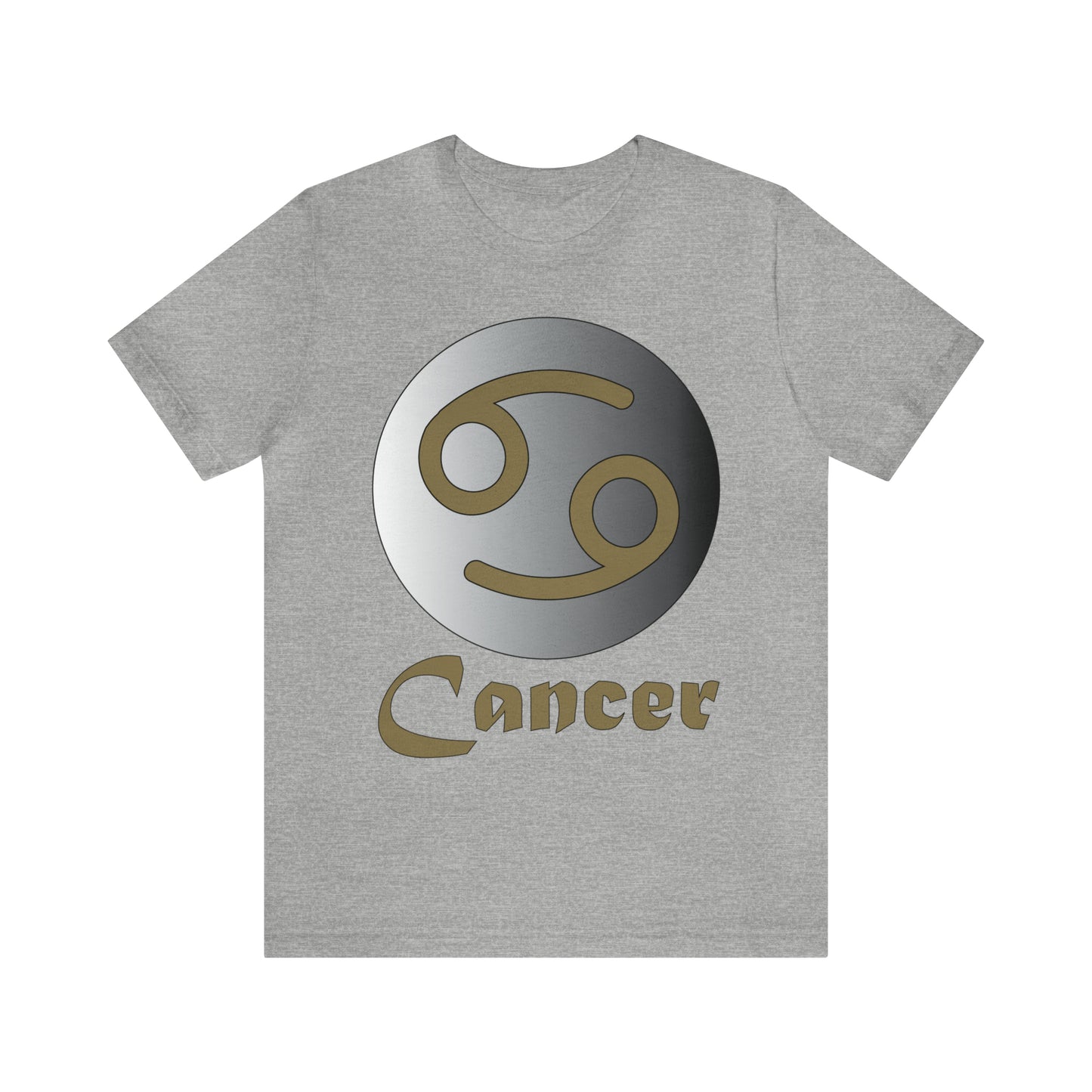 Cancer T-Shirt