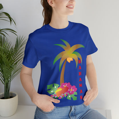 Bahamas Vibe T-Shirt