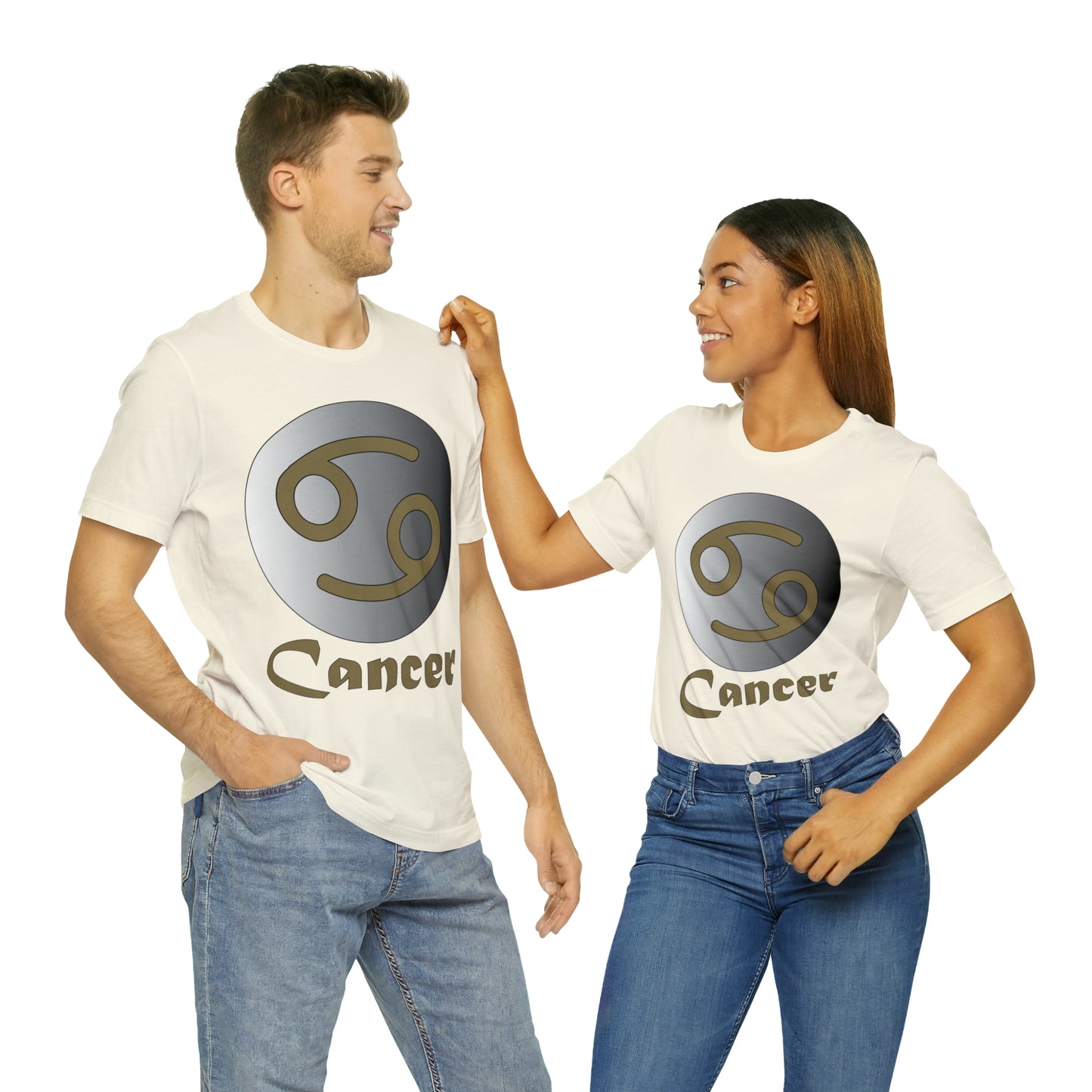 Cancer T-Shirt