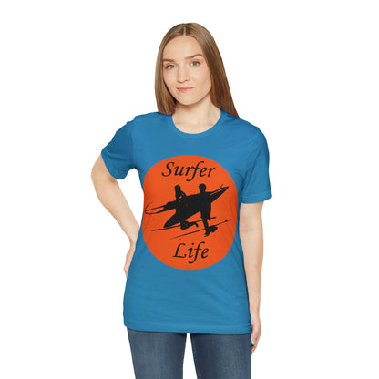 Surfer Life T-Shirt