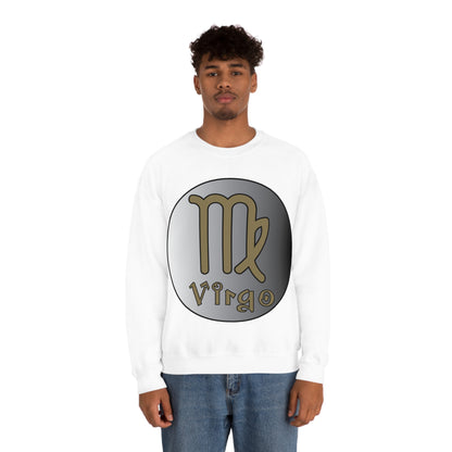 Virgo Crewneck Sweatshirt