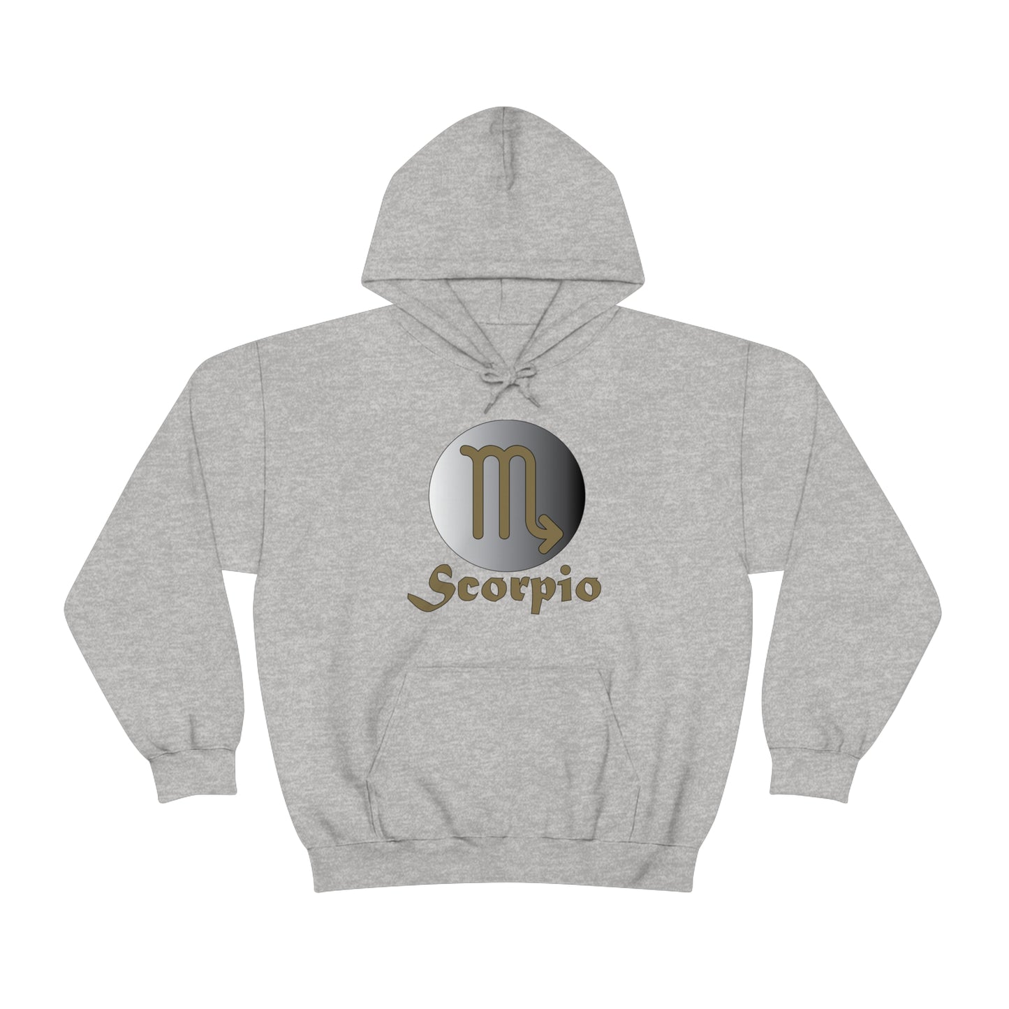 Scorpio Hoodie