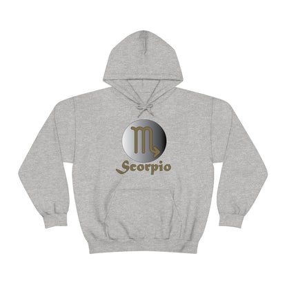 Scorpio Hoodie