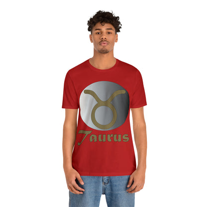 Taurus T-Shirt