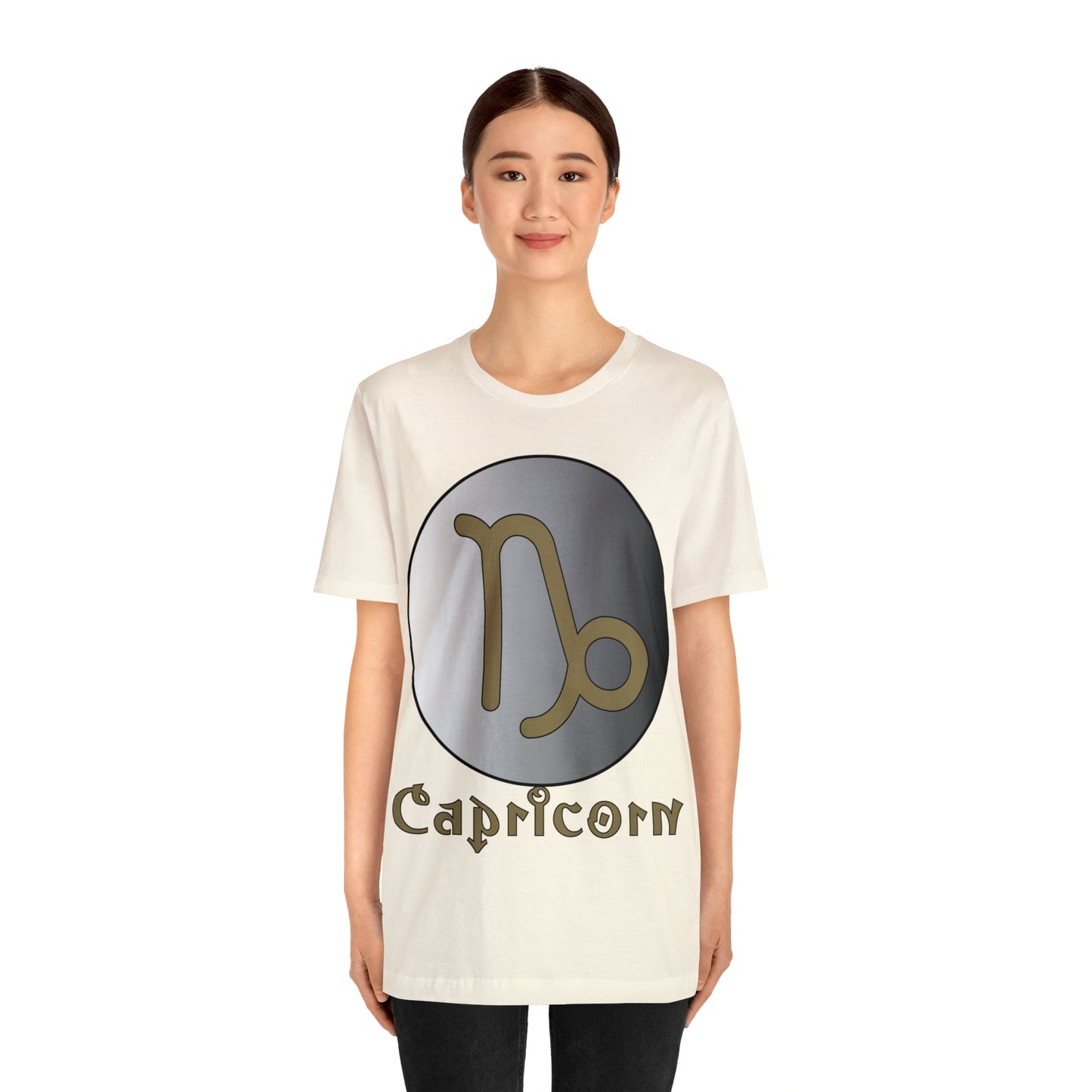 Capricorn T-Shirt