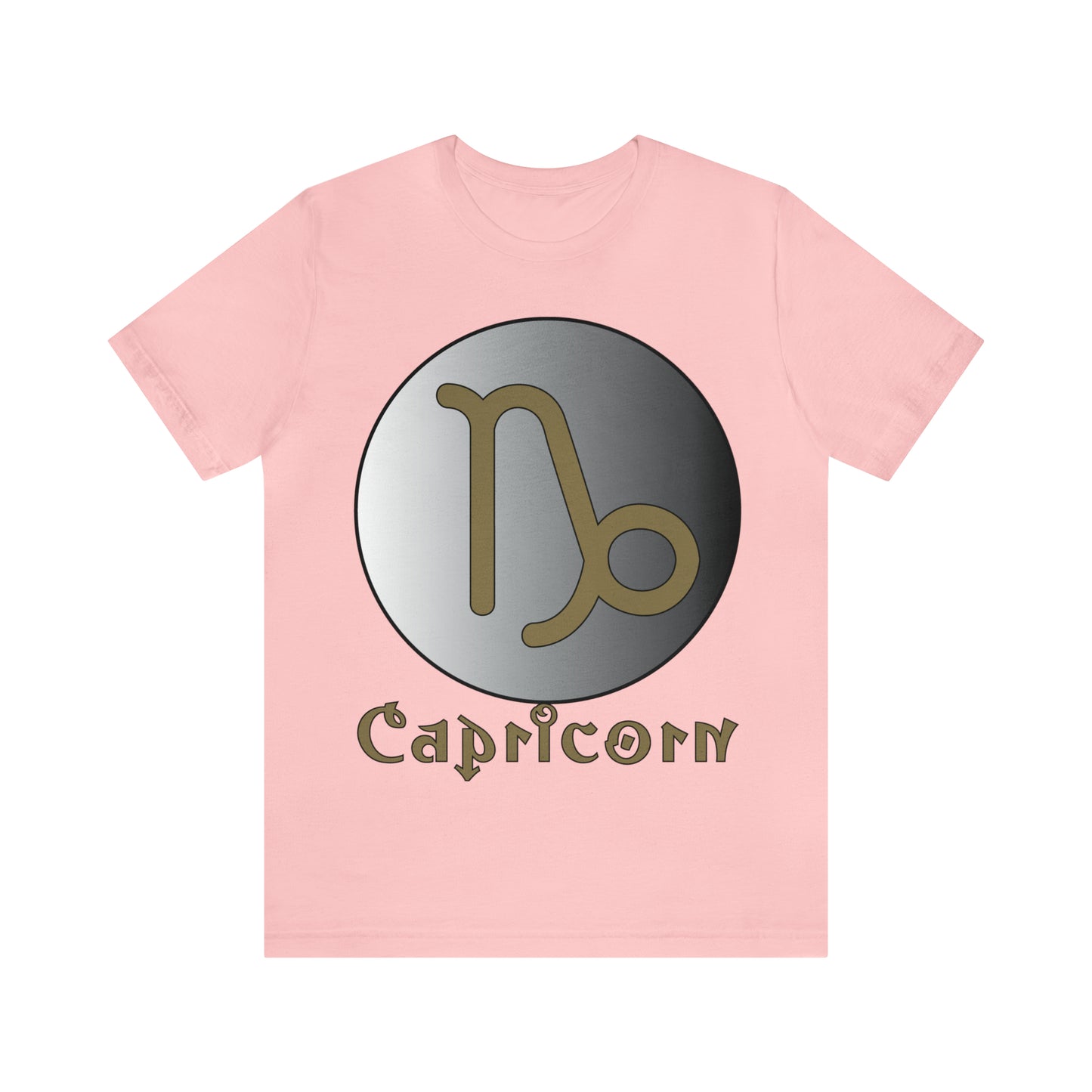 Capricorn T-Shirt