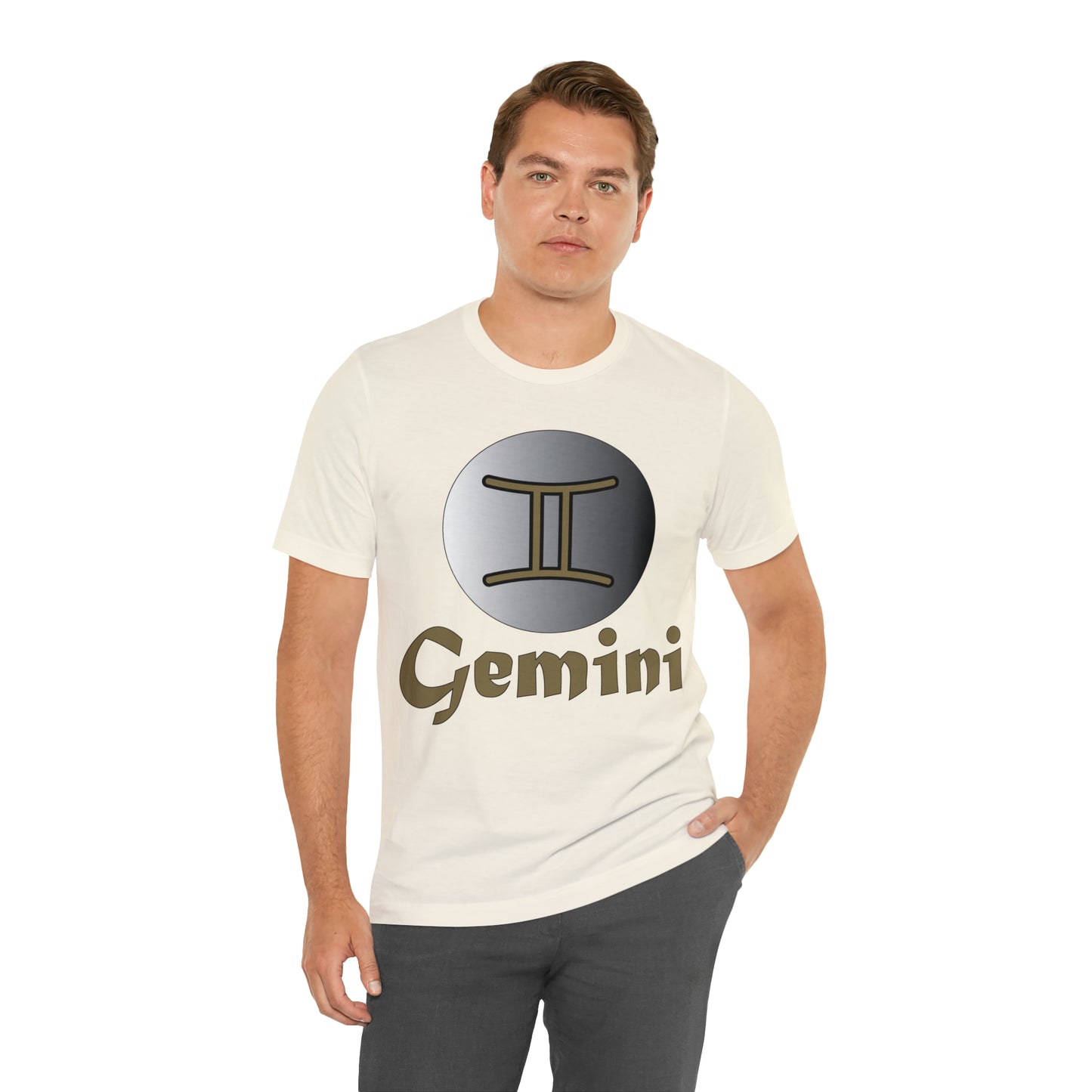 Gemini T-Shirt