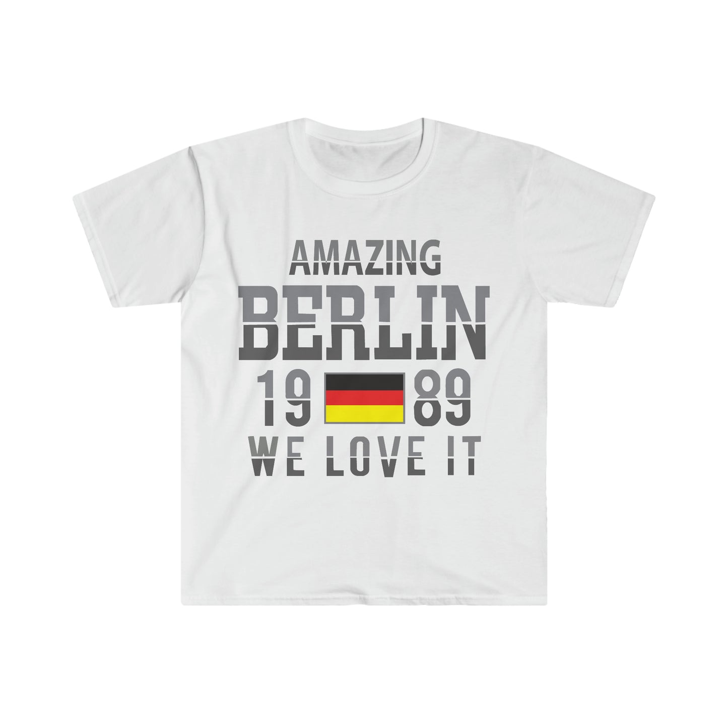 Amazing Berlin T-Shirt