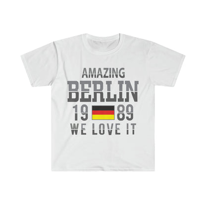 Amazing Berlin T-Shirt