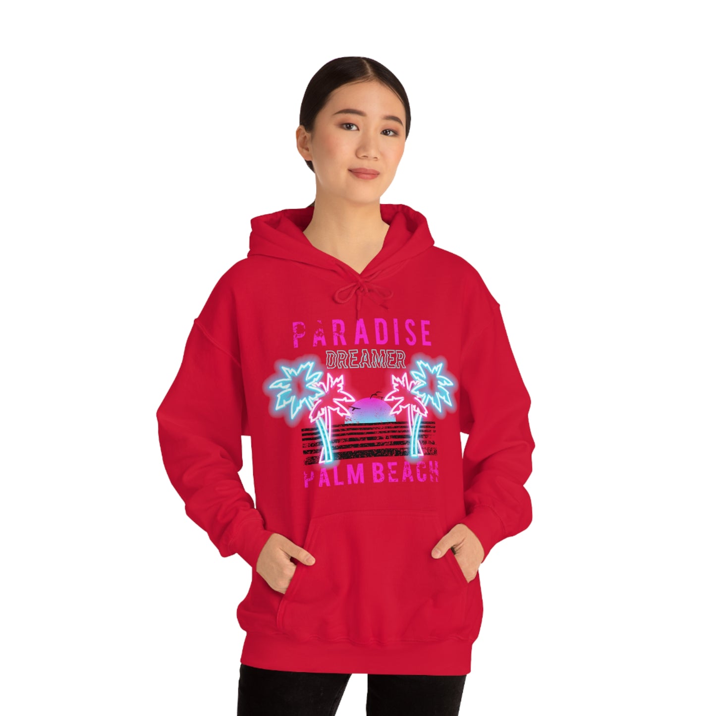 Paradise Dreamer Hoodie