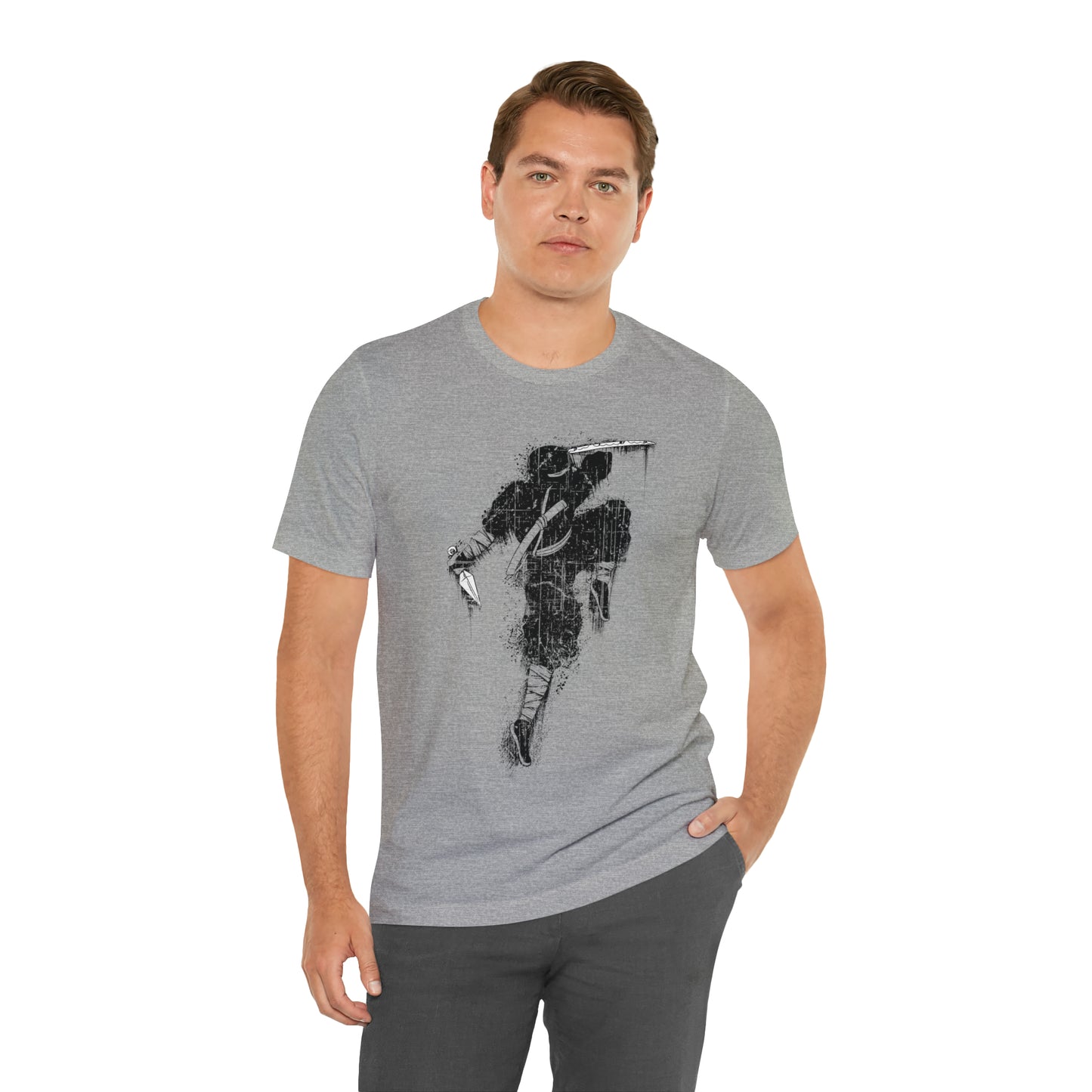 Ninja T-Shirt