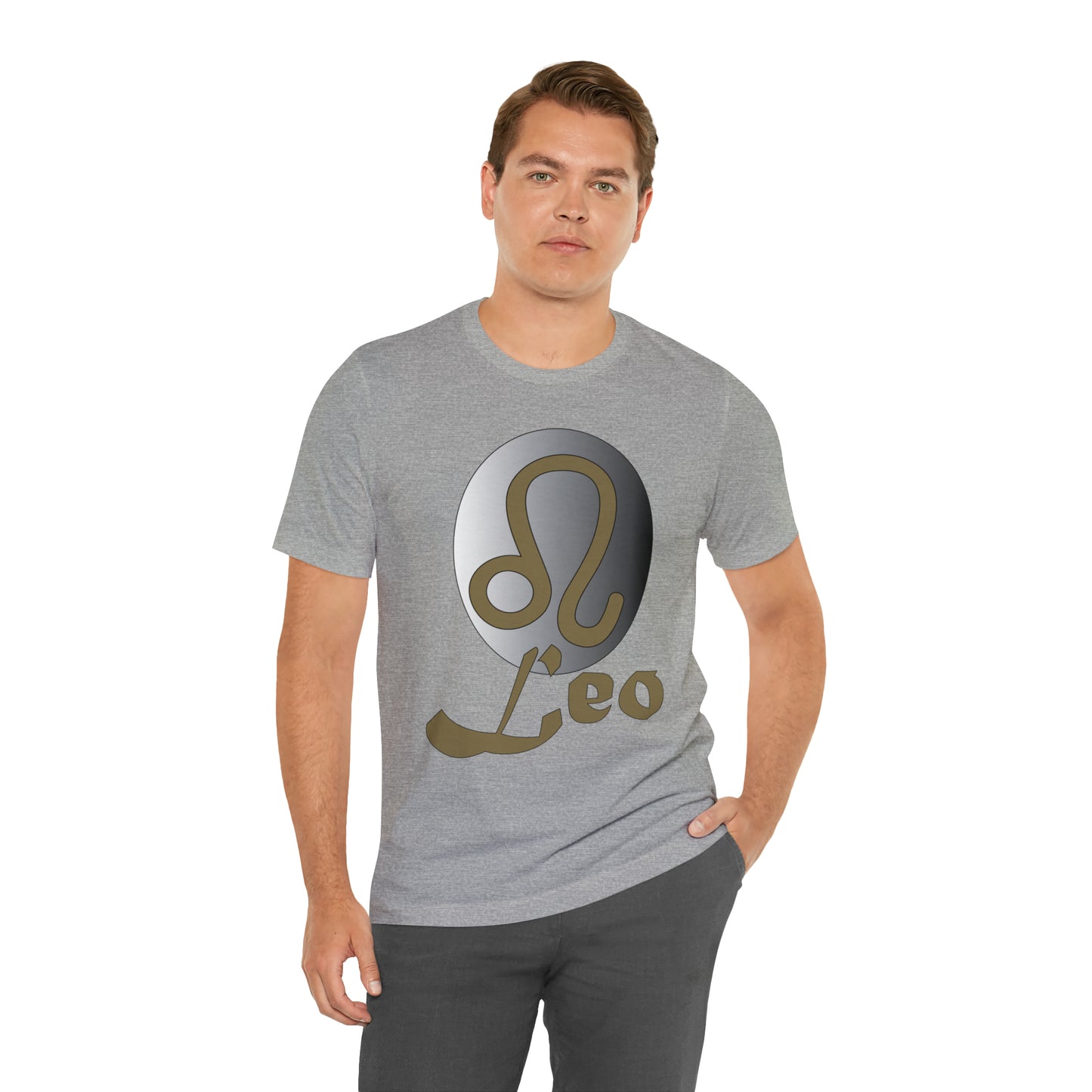 Leo T-Shirt