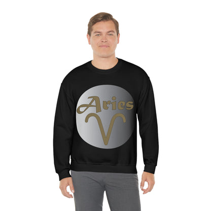 Aries Crewneck Sweatshirt