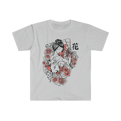 Japanese Goddess T-Shirt