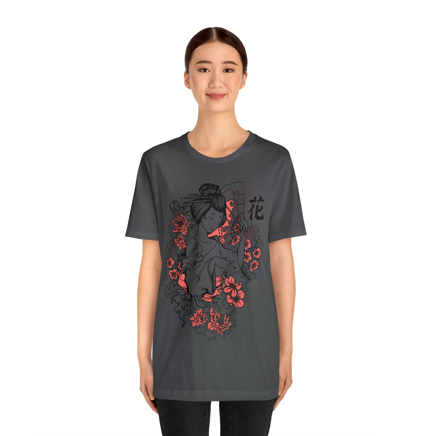 Japanese Goddess T-Shirt