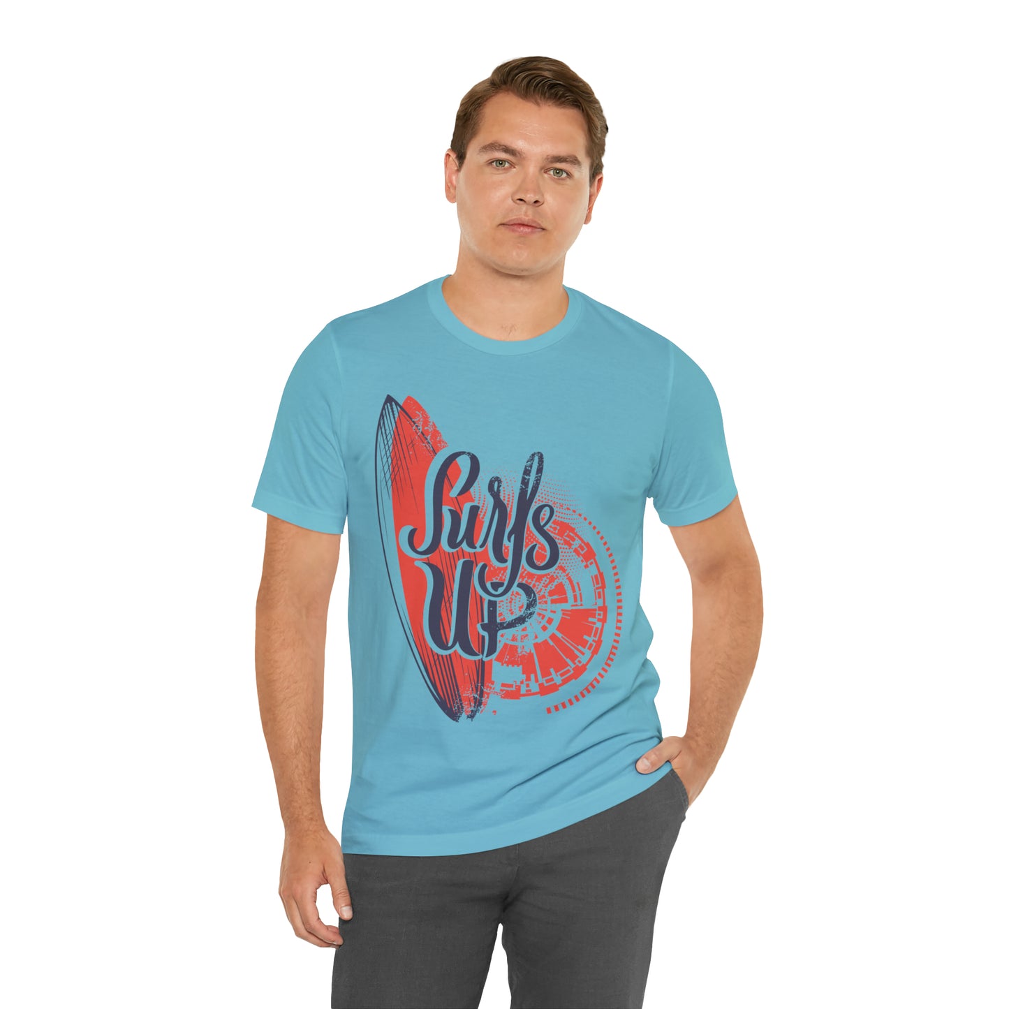 Surfs Up T-Shirt