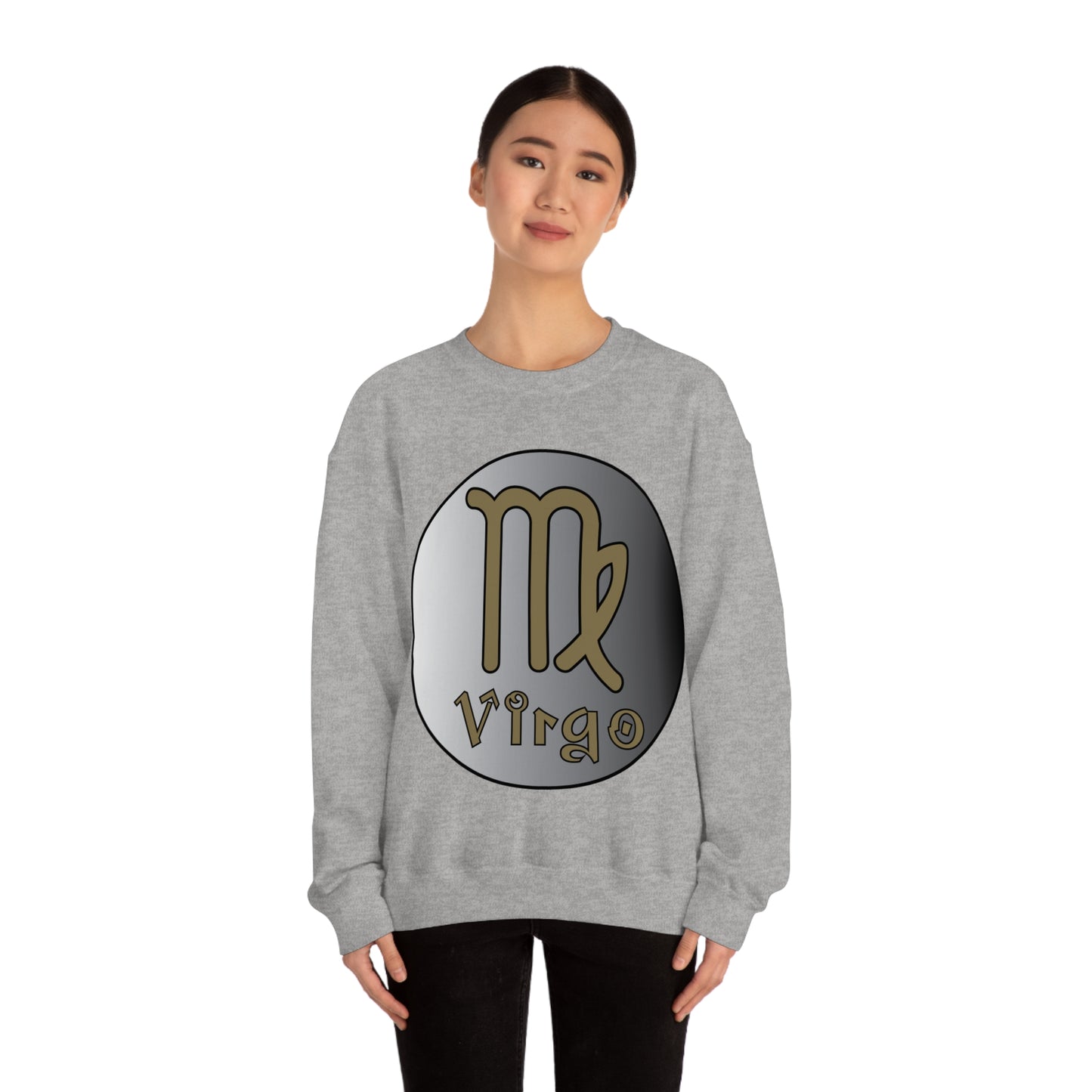 Virgo Crewneck Sweatshirt