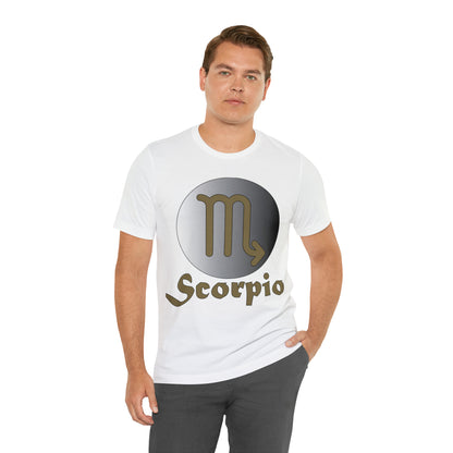 Scorpio T-Shirt