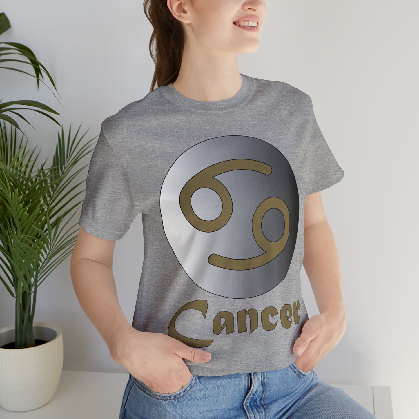 Cancer T-Shirt