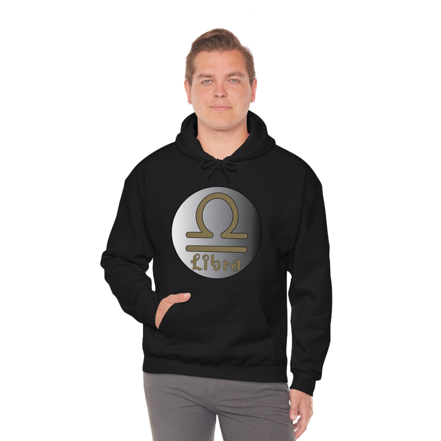 Libra Hoodie