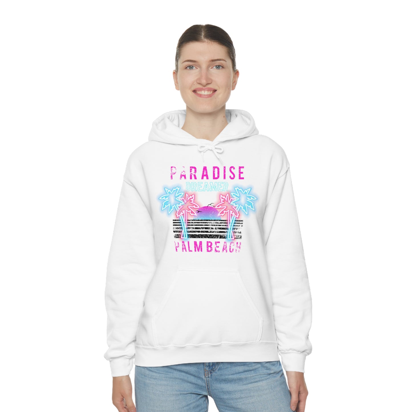 Paradise Dreamer Hoodie