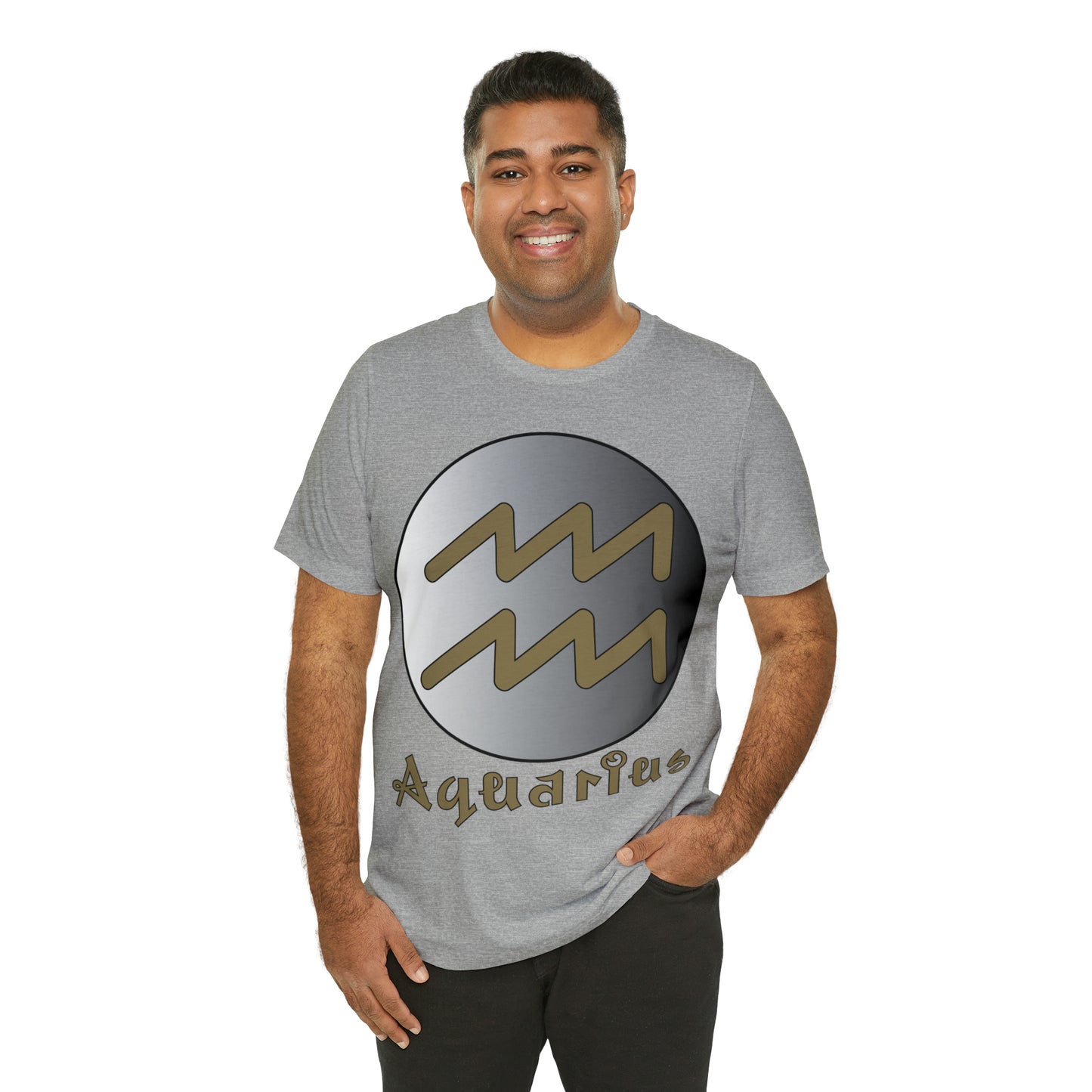 Aquarius T-Shirt