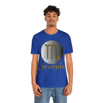 Scorpio T-Shirt