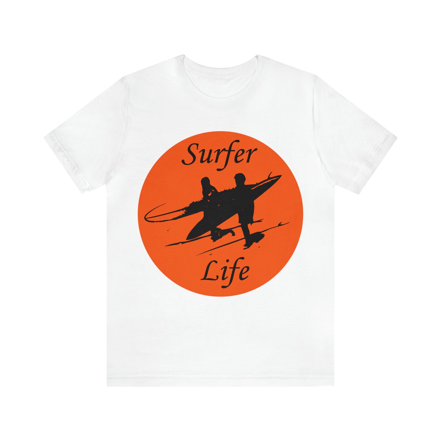 Surfer Life T-Shirt