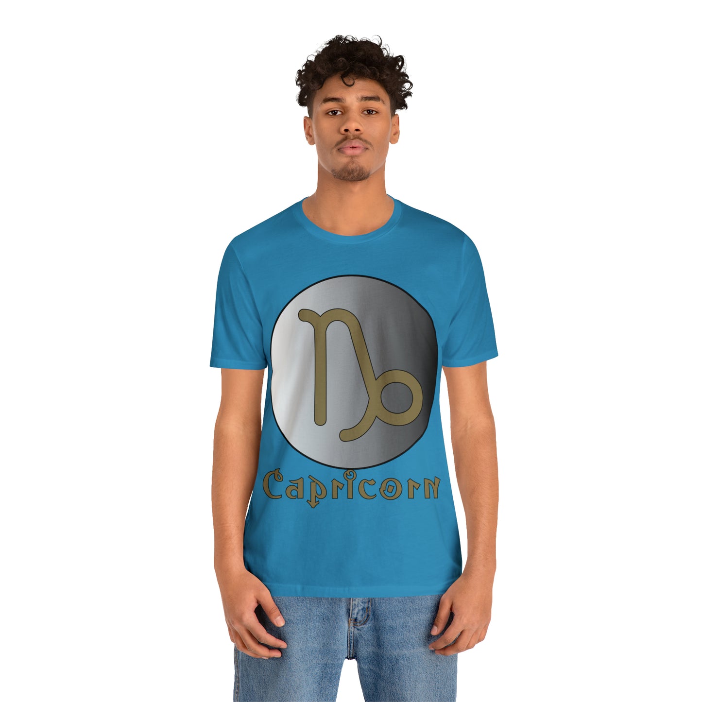 Capricorn T-Shirt