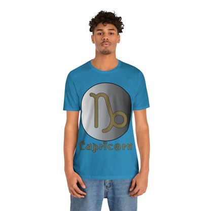 Capricorn T-Shirt