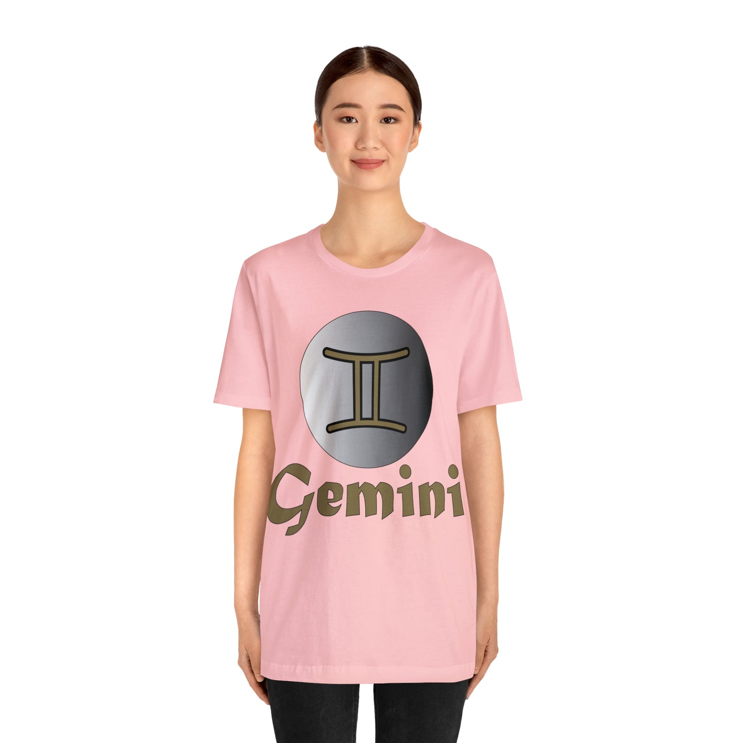 Gemini T-Shirt