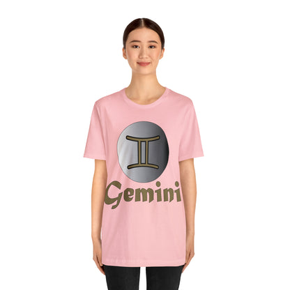 Gemini T-Shirt