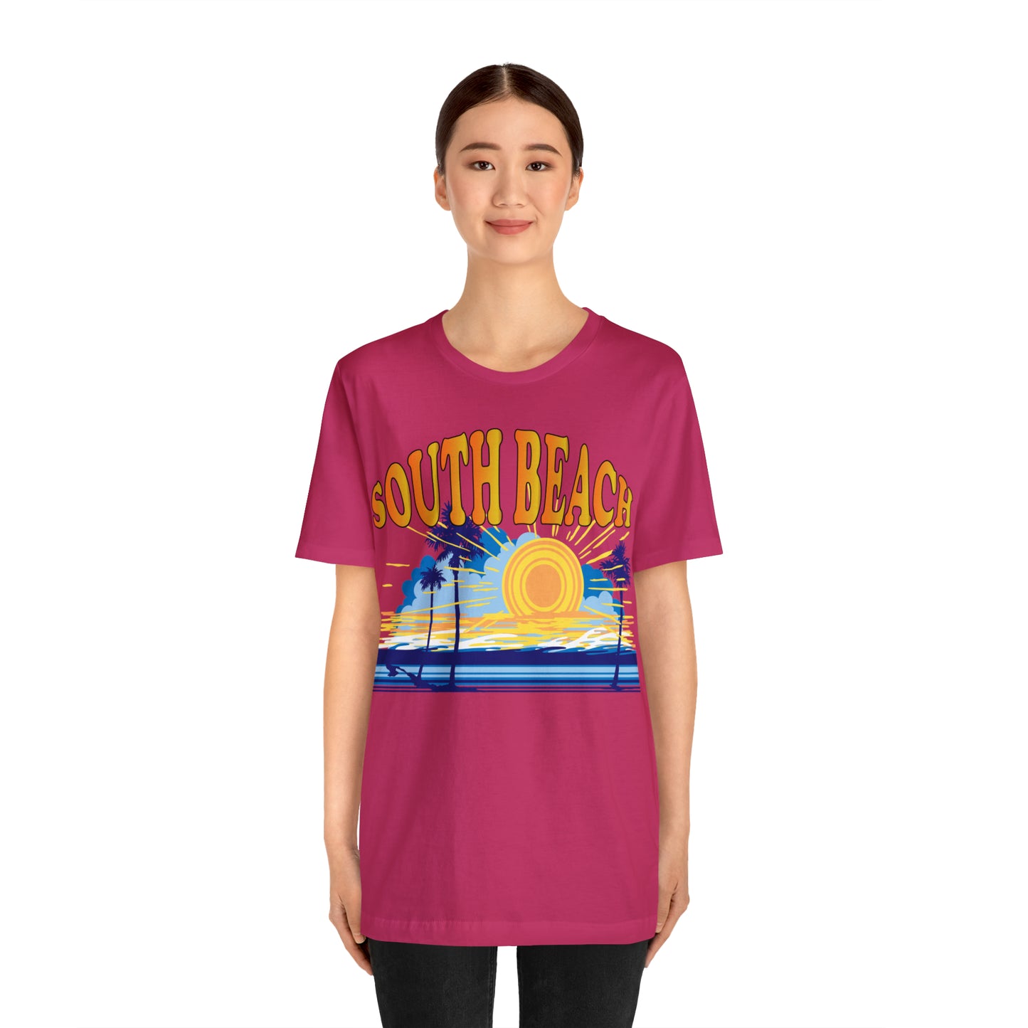 South Beach T-Shirt